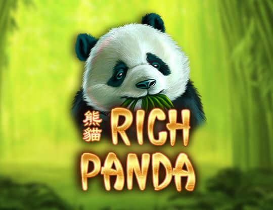 Rich Panda